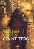 Count Zero - William Gibson