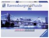 Puzzle MINUNATUL NEW YORK 1000 piese, Ravensburger