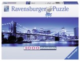 Puzzle Minunatul New York 1000 Piese, Ravensburger