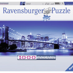 Puzzle MINUNATUL NEW YORK 1000 piese