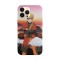 Husa compatibila cu Apple iPhone 13 Pro Max model Naruto Sage Mode, Silicon, TPU, Viceversa