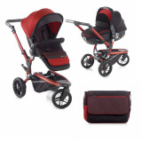 Carucior sistem Jane Trider Matrix