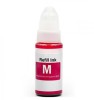 Cerneala refill compatibila HP GT52 M0H55AEE Magenta 70ml