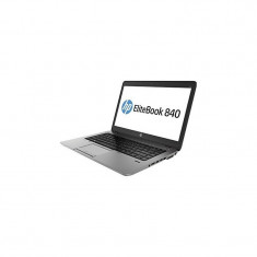 Laptop second hand HP EliteBook 840 G1, i5-4210U, Grad B foto