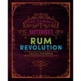 Curious Bartender&#039;s Rum Revolution