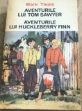 Cumpara ieftin LITR13 0442 Literatura - Mark Twine - Aventurile lui Tom Sawyer