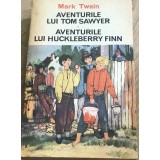 LITR13 0442 Literatura - Mark Twine - Aventurile lui Tom Sawyer