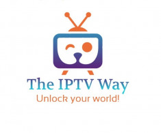 The IPTV Way | IPTV - Televiziune prin Internet foto