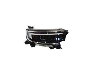 Far Opel Mokka, 12.2020-, partea dreapta, Valeo, Tip=ECO; LED; electric; LED; cu marcaje foto