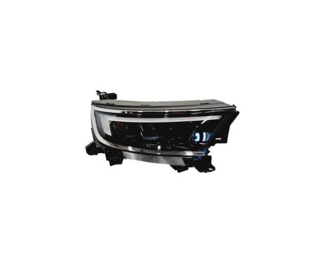 Far Opel Mokka, 12.2020-, partea dreapta, Valeo, Tip=ECO; LED; electric; LED; cu marcaje