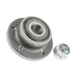 Butuc roata spate cu rulment Volvo 850, C70, S70, V70 1993-2001, 5 Bolts, 2117957