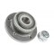 Butuc roata spate cu rulment Volvo 850, C70, S70, V70 1993-2001, 5 Bolts, 2117957