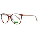Cumpara ieftin Benetton BEO1027 151 52, Rama ochelari de vedere, de dama