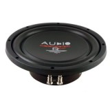 Subwoofer pasiv fara incinta flat free air Audio System R 08 FLAT EVO2, 175 watts, 4 ohm, 200 mm, 8&quot; CarStore Technology