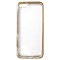 Husa Transparent Aurie Samsung Galaxy A50 A30s
