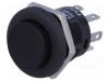 Comutator NKK SWITCHES 2 DPDT 3A/250VAC ON-(ON)
