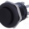 Comutator NKK SWITCHES 2 DPDT 3A/250VAC ON-(ON)