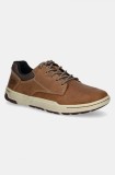 Caterpillar - Pantofi de piele Colfax