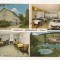 SG10- Carte Postala-Germania, Luftkurort Guttersbach, Circulata 1971