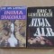 ERIC VAN LUSTBADER - INIMA DRAGONULUI + NINJA ALB