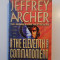 THE ELEVENTH COMMANDMENT de JEFFREY ARCHER 1998