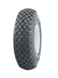 Anvelopa Agro 3.00-4 Journey P6075, 4PR, TT, Diagonala, Adancime 3.5mm