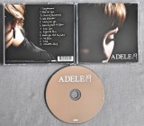 Adele - 19 CD (2008), Pop