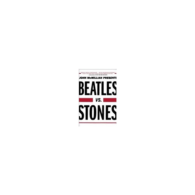 Beatles vs. Stones