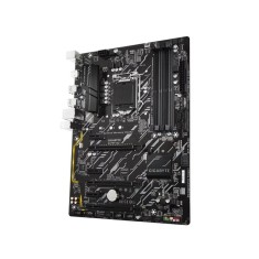 Placa de baza second hand GIGABYTE Z370P D3 HDMI integrat LGA1151 (gen 8)