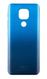 Capac Baterie Albastru Motorola Moto E7 Plus Original