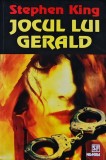 Cumpara ieftin Jocul lui Gerald Stephen King Editura Nemira 2000 Coperta Brosata 310 Pagini Roman Politist Thriller Actiune Autori Straini