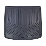 Covor Portbagaj Auto Umbrella Audi Q3 II (F3) 2018- Protectie Impermeabil