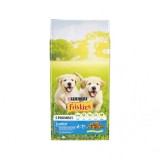 Friskies Junior, hrana uscata pentru caini, 15 kg