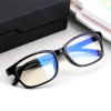 Ochelari Protectie Calculator Lumina Albastra Fara Dioptrii Copii Adulti Filtru UV Antireflex Antistatic