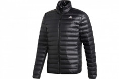 Jacheta sport adidas Varilite Down Jacket BS1588 pentru Barbati foto