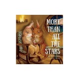 More Than All The Stars