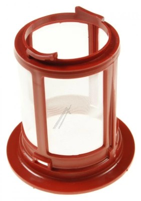MICROFILTER-POLYESTER/RED 42161665 Masina de spalat vase Hansa VESTEL foto