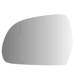 Sticla oglinda, oglinda retrovizoare exterioara AUDI Q3 (8U) (2011 - 2016) BLIC 6102-02-1232593P