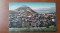 Carte postala, Deva vedere generala, perioada interbelica - 1