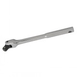 MANER CU CAP FLEXIBIL 1/4&quot; 150MM