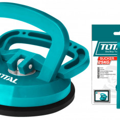 TOTAL - VENTUZA SIMPLA PENTRU GEAM PowerTool TopQuality