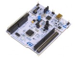 Placă de Dezvoltare STM32 NUCLEO-L452RE cu Conectori de Extensie