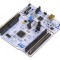 Placă de Dezvoltare STM32 NUCLEO-L452RE cu Conectori de Extensie