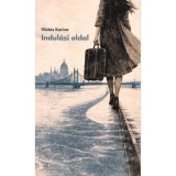Indul&aacute;si oldal - Filot&aacute;s Karina