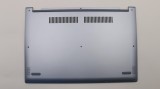Carcasa inferioara bottom case Laptop, Lenovo, Yoga 530-14ARR Type 81H9, 5CB0R08582, AP173000520, albastra