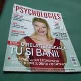 Cumpara ieftin PSYCHOLOGIES -NR.17-- 2009