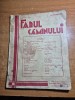 Farul caminului septembrie 1935-igiena de dimineata,ghetarul scarisoara,retete