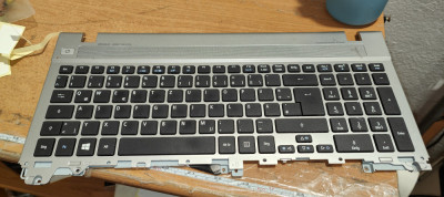 Tastatura Laptop Acer Aspire V3-571G #A5470 foto