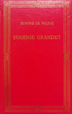 Eugenie Grandet - Honore De Balzac ,554703 foto