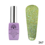 Oja semipermanenta Chameleon Disco 32D 8ml, 267